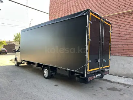 ГАЗ ГАЗель 2009 года за 6 280 000 тг. в Уральск – фото 5