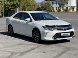 Toyota Camry 2017 года за 13 000 000 тг. в Кызылорда