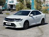 Toyota Camry 2017 года за 13 000 000 тг. в Кызылорда – фото 3