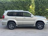 Lexus GX 470 2004 годаүшін11 500 000 тг. в Астана – фото 3