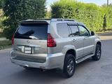 Lexus GX 470 2004 годаүшін11 500 000 тг. в Астана – фото 4