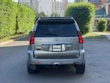 Lexus GX 470 2004 годаүшін11 500 000 тг. в Астана – фото 5