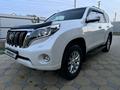 Toyota Land Cruiser Prado 2015 года за 18 500 000 тг. в Атырау – фото 12