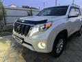 Toyota Land Cruiser Prado 2015 годаүшін18 500 000 тг. в Атырау – фото 17