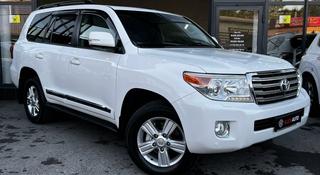 Toyota Land Cruiser 2012 годаүшін21 500 000 тг. в Шымкент