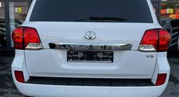 Toyota Land Cruiser 2012 годаүшін21 500 000 тг. в Шымкент – фото 5