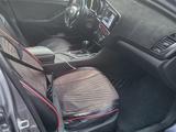 Kia K5 2010 года за 5 000 000 тг. в Тараз – фото 2