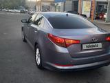 Kia K5 2010 года за 5 000 000 тг. в Тараз – фото 5