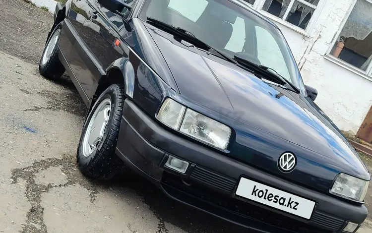 Volkswagen Passat 1993 года за 2 299 999 тг. в Петропавловск