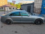 Mercedes-Benz S 500 2006 года за 6 200 000 тг. в Караганда – фото 2