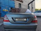 Mercedes-Benz S 500 2006 года за 6 200 000 тг. в Караганда – фото 4