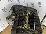 CXS Двигатель и Акпп 1.4T Volkswagen Golf Jetta Audi A3 Skoda Octavia Rapid за 99 000 тг. в Алматы