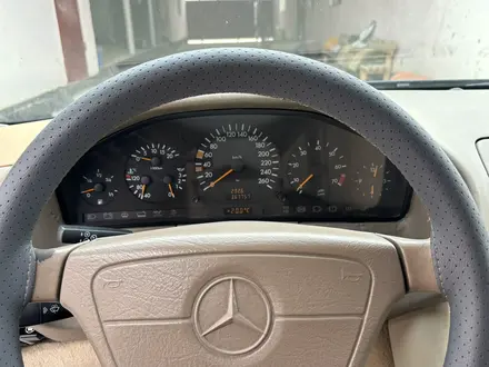 Mercedes-Benz S 320 1997 года за 4 900 000 тг. в Жанаозен – фото 12