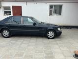 Mercedes-Benz S 320 1997 годаүшін4 900 000 тг. в Актау