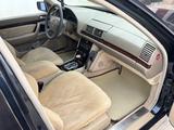 Mercedes-Benz S 320 1997 годаүшін4 900 000 тг. в Жанаозен – фото 5