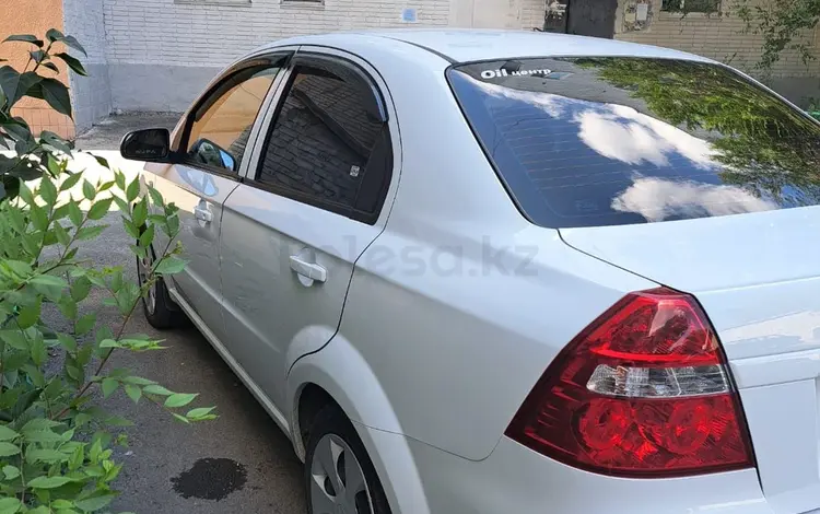 Chevrolet Nexia 2021 годаүшін5 200 000 тг. в Костанай