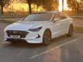 Hyundai Sonata 2021 годаfor11 999 999 тг. в Алматы – фото 4