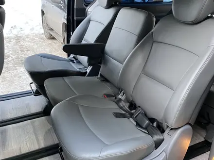 Hyundai Starex 2020 года за 16 000 000 тг. в Алматы – фото 21