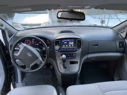 Hyundai Starex 2020 года за 16 000 000 тг. в Алматы – фото 25