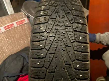 Шины зимние за 100 000 тг. в Семей – фото 3