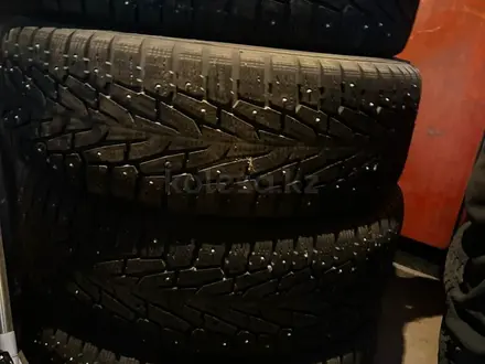 Шины зимние за 100 000 тг. в Семей