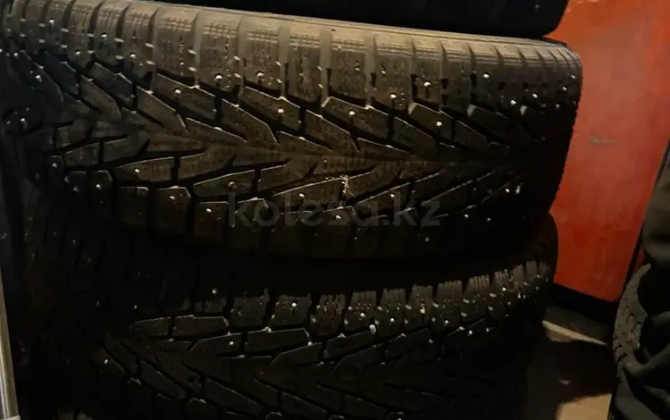 Шины зимние за 100 000 тг. в Семей