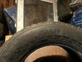 Шины зимние за 100 000 тг. в Семей – фото 2