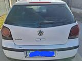 Volkswagen Polo 2007 года за 1 250 000 тг. в Алматы – фото 5