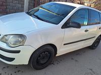 Volkswagen Polo 2007 годаfor1 400 000 тг. в Алматы