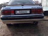 Mitsubishi Galant 1991 года за 1 100 000 тг. в Успенка – фото 2