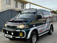 Mitsubishi Delica 1996 года за 4 600 000 тг. в Алматы