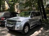Mitsubishi Pajero 2007 годаүшін9 300 000 тг. в Алматы