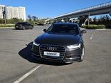 Audi A6 2017 годаүшін15 000 000 тг. в Астана – фото 2
