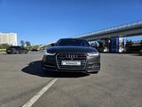 Audi A6 2017 годаүшін15 000 000 тг. в Астана