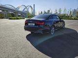 Audi A6 2017 годаүшін15 000 000 тг. в Астана – фото 5
