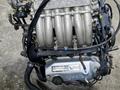Двигатель 6g72 12 клапанный на ММС Паджеро и Сигма за 400 000 тг. в Алматы
