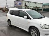 Toyota Ipsum 2003 года за 3 100 000 тг. в Атырау – фото 3