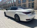 Lexus ES 250 2022 года за 24 900 000 тг. в Алматы – фото 7