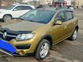 Renault Sandero Stepway 2016 года за 4 800 000 тг. в Сатпаев – фото 2