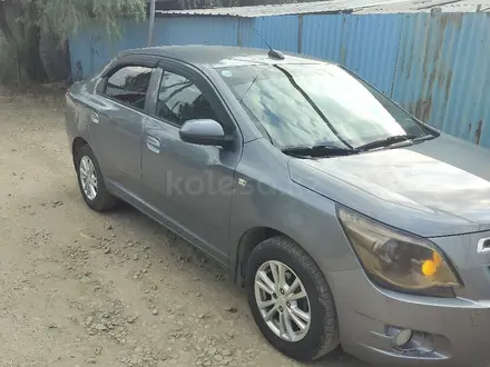 Chevrolet Cobalt 2020 года за 5 500 000 тг. в Алматы – фото 7