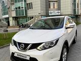 Nissan Qashqai 2014 годаүшін6 200 000 тг. в Алматы
