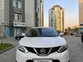 Nissan Qashqai 2014 годаүшін6 200 000 тг. в Алматы – фото 3