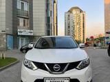Nissan Qashqai 2014 годаүшін6 200 000 тг. в Алматы – фото 3