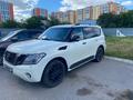 Nissan Patrol 2014 годаfor9 500 000 тг. в Астана – фото 3