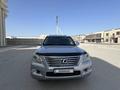 Lexus LX 570 2011 года за 19 500 000 тг. в Актау