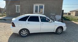 ВАЗ (Lada) Priora 2172 2013 года за 1 400 000 тг. в Актау – фото 4
