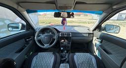 ВАЗ (Lada) Priora 2172 2013 года за 1 400 000 тг. в Актау – фото 2