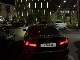 Lexus IS 250