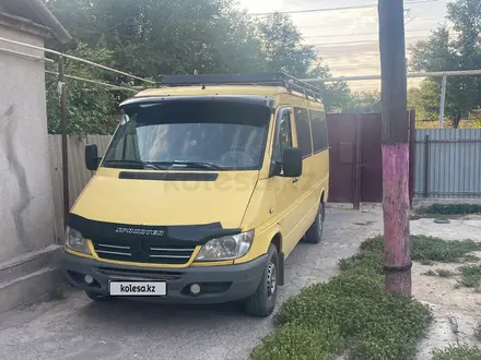 Mercedes-Benz Sprinter 2004 года за 5 600 000 тг. в Алматы – фото 9