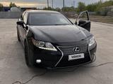 Lexus ES 300h 2014 года за 8 500 000 тг. в Уральск